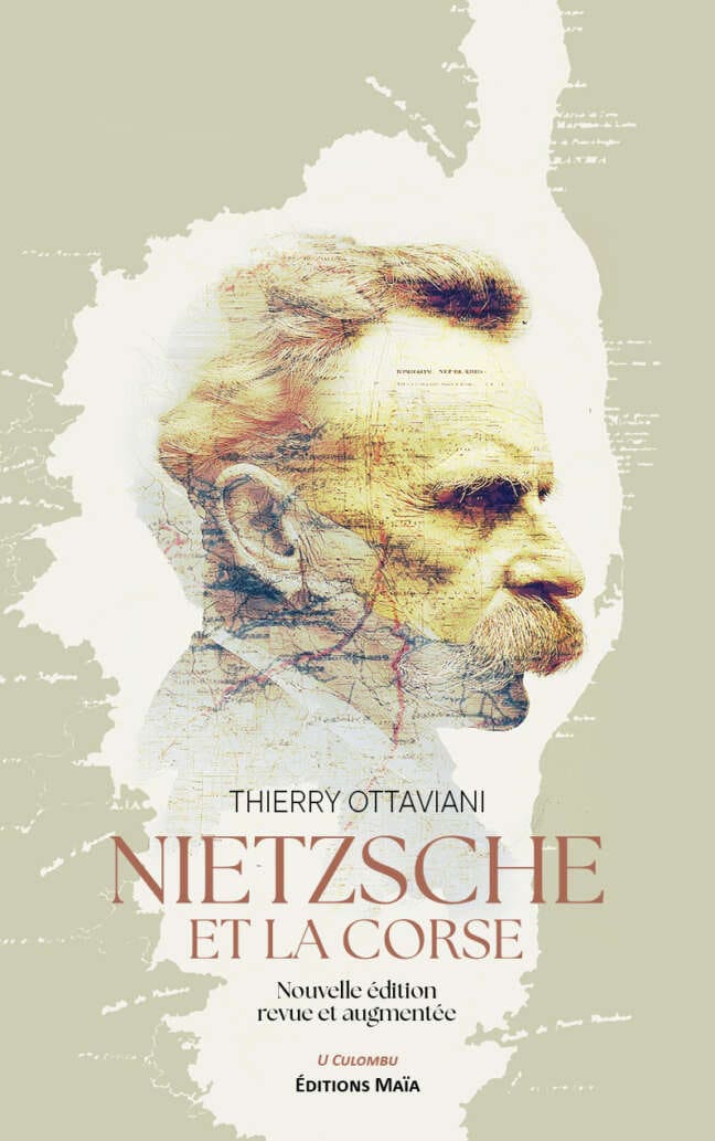 Nietzsche et la Corse
