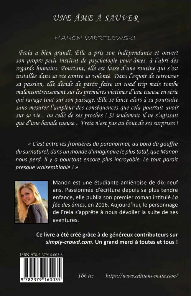Une âme à sauver – Image 2