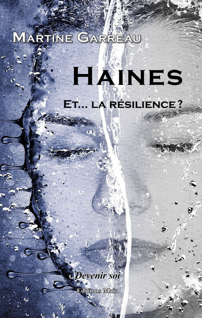 Haines - Et... la résilience ?