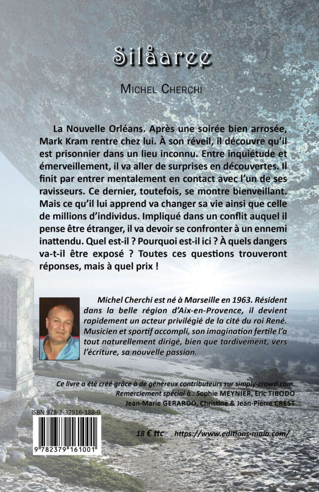 Silåaree – Image 2