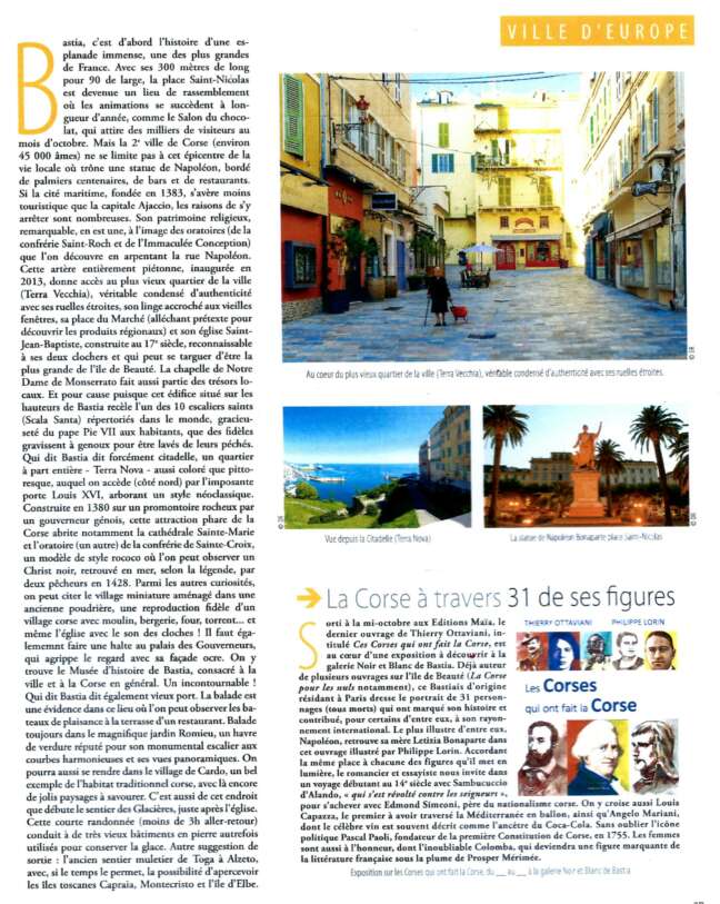 Les Corses qui ont fait la Corse – Image 3