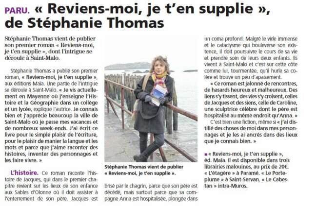 Reviens-moi, je t’en supplie – Image 7