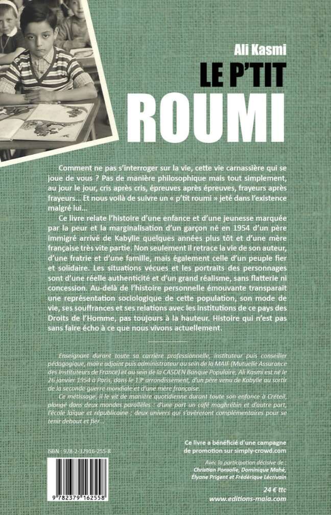 Le p'tit Roumi – Image 2