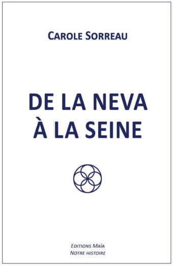 De la Neva à la Seine