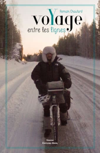 Voyage entre les lignes