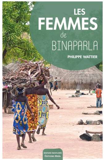 Les femmes de Binaparla