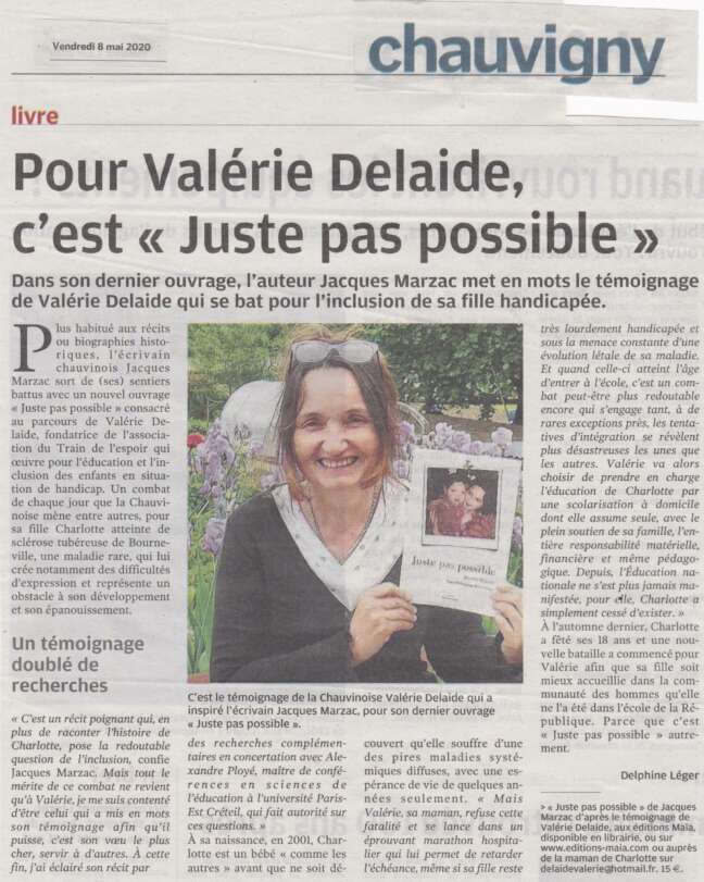 Juste pas possible – Image 3