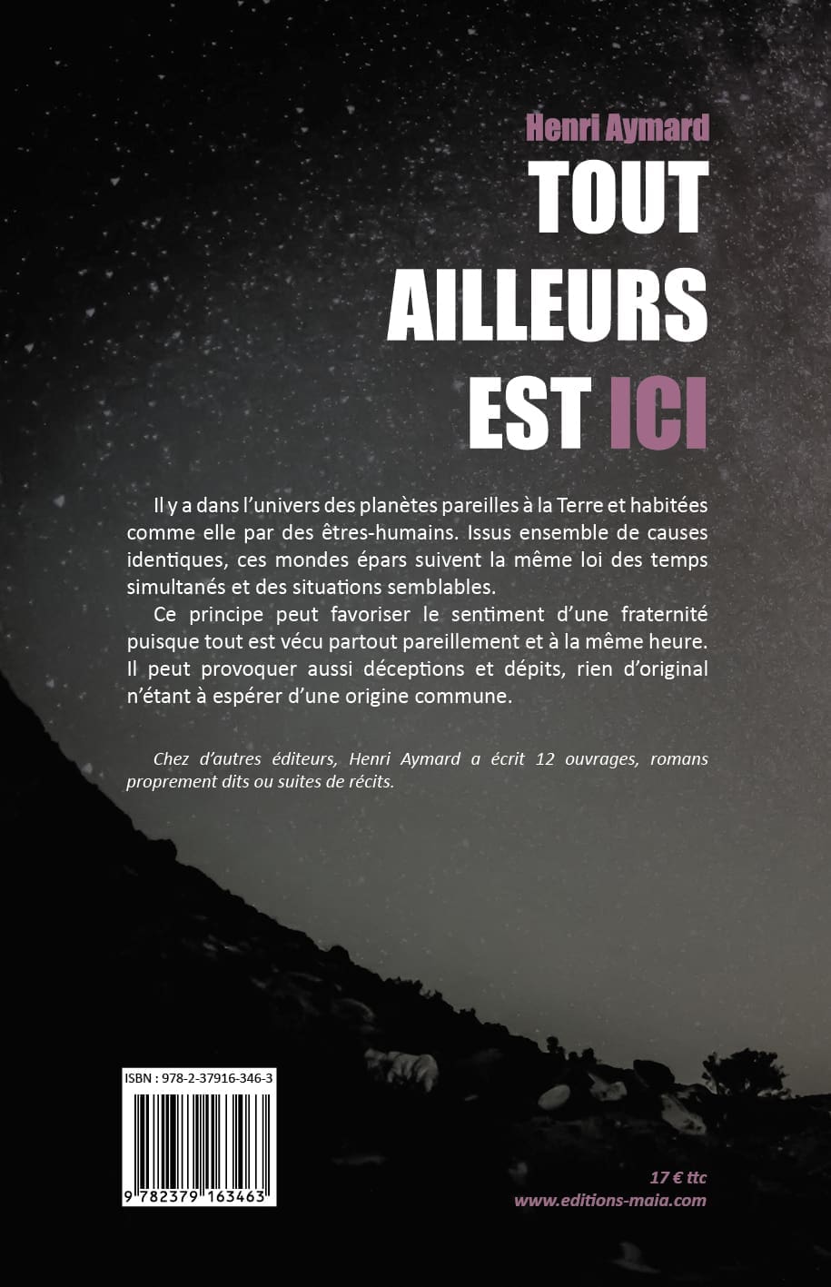 Tout ailleurs est ici – Image 2