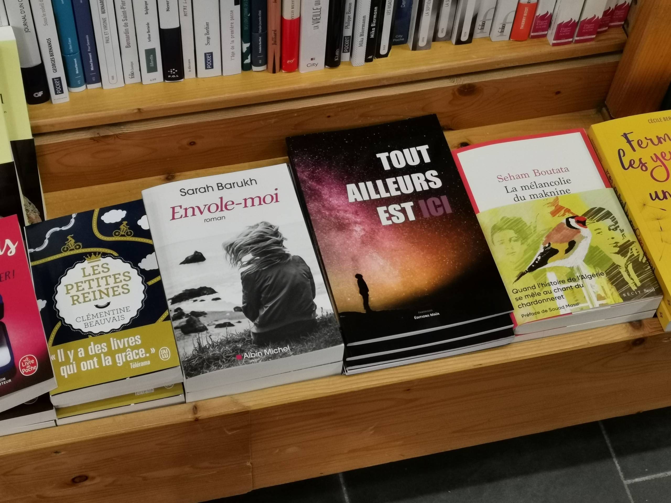 Tout ailleurs est ici – Image 3