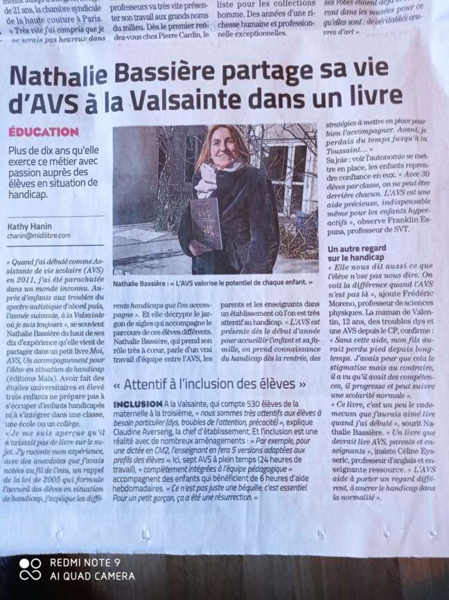 Moi, AVS – Image 3