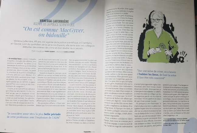 Le silence des traîtres – Image 4