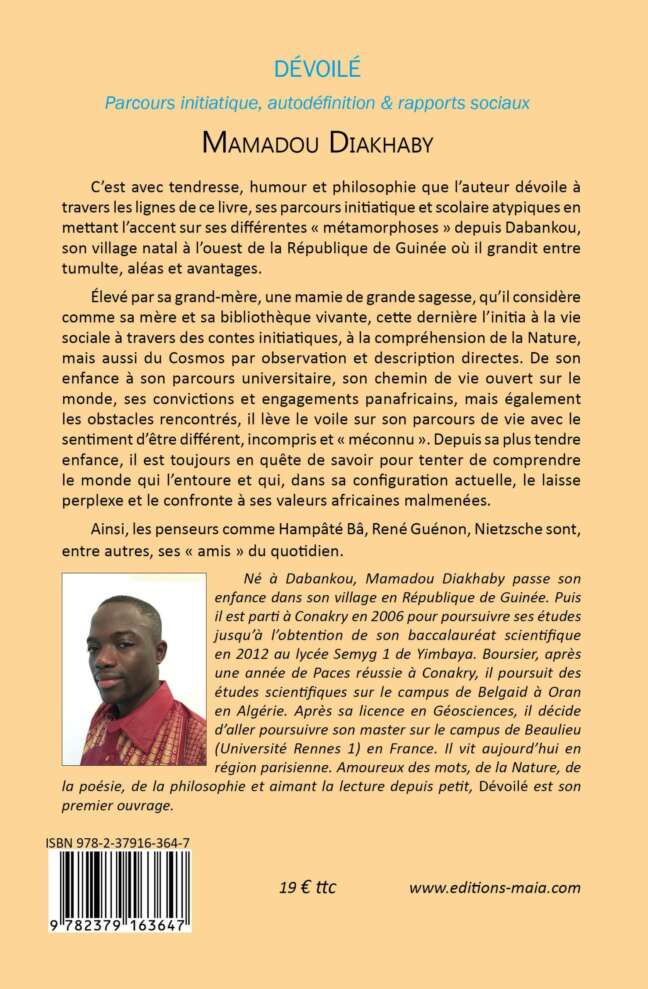 Dévoilé – Image 2