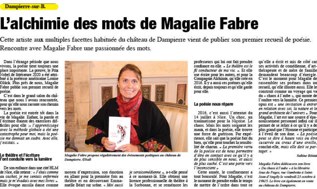 Du chaos à l'aube – Image 6
