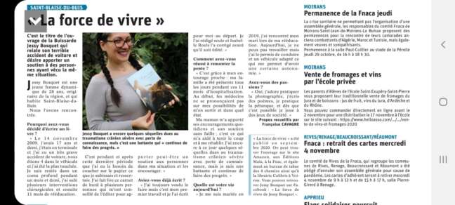 La force de vivre – Image 3