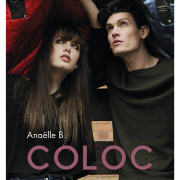 Entretien avec Anaëlle B. – Coloc