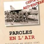 Paroles en l'air