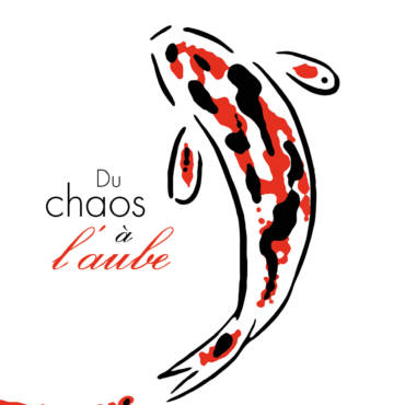 Entretien avec Magalie Fabre – Du chaos à l’aube
