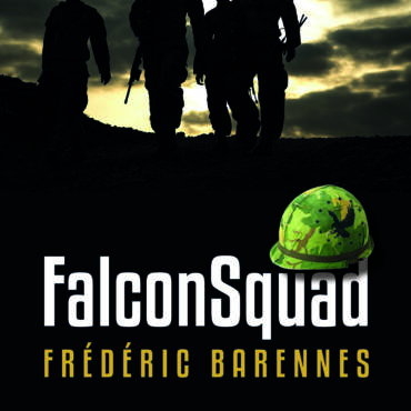 Entretien avec Frédéric Barennes – FalconSquad