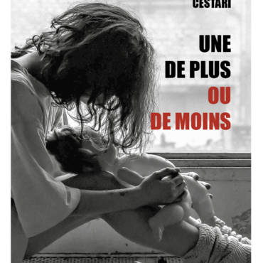 Entretien avec Léa Cestari – Une de plus ou de moins