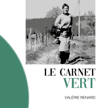 Entretien avec Valérie Renard – Le Carnet vert