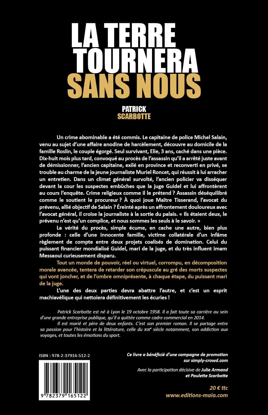La terre tournera sans nous – Image 2