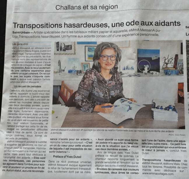 Transpositions hasardeuses – Image 3