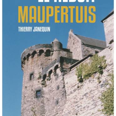 Entretien avec Thierry Janequin – Le réduit Maupertuis