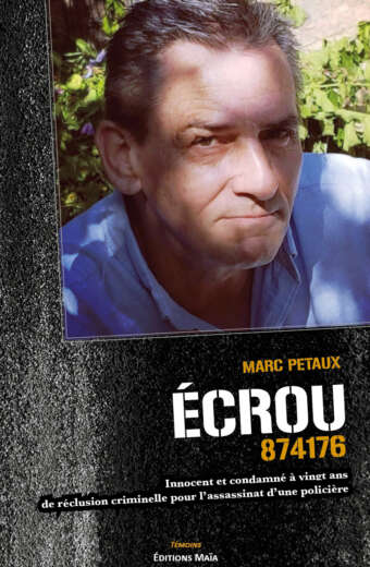 Écrou 874176