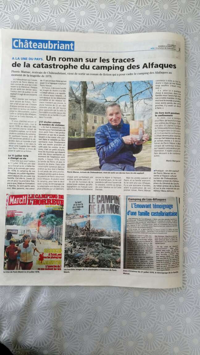 Un été explosif – Image 3