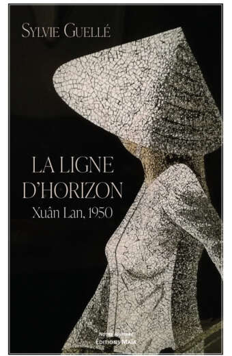 La ligne d'horizon - Xuân Lan, 1950