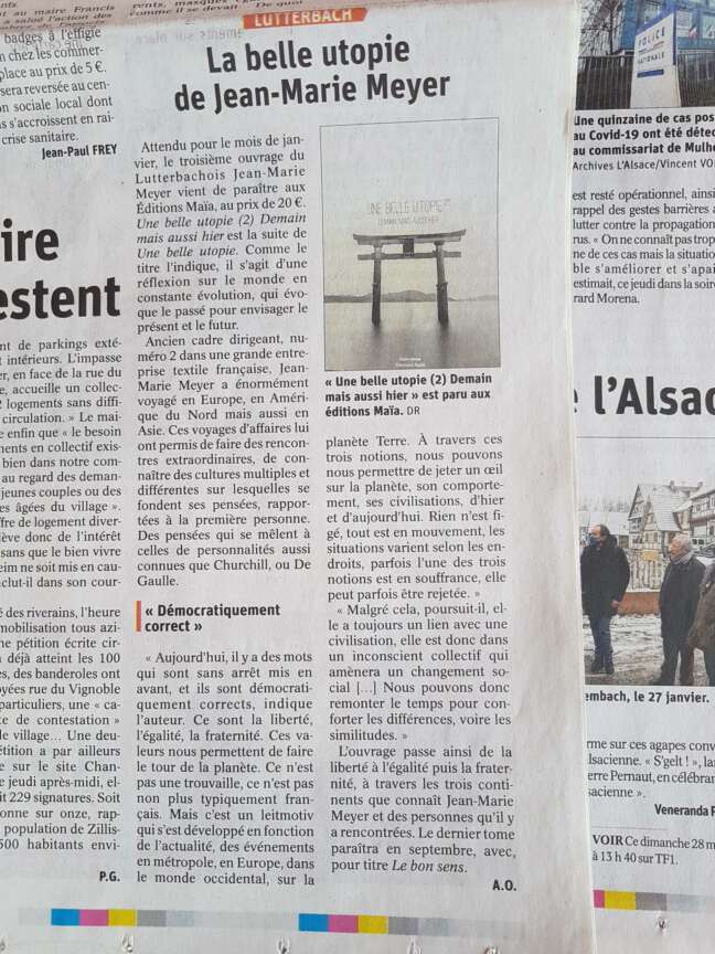 Une belle utopie (2) – Image 3