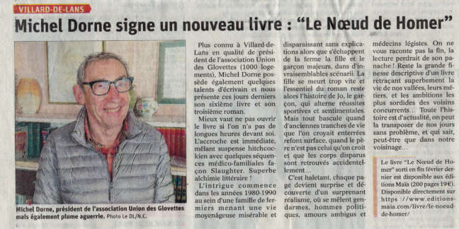 Le nœud de Homer – Image 3