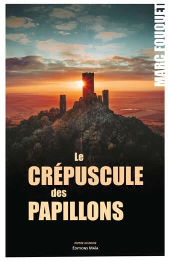 Le crépuscule des papillons