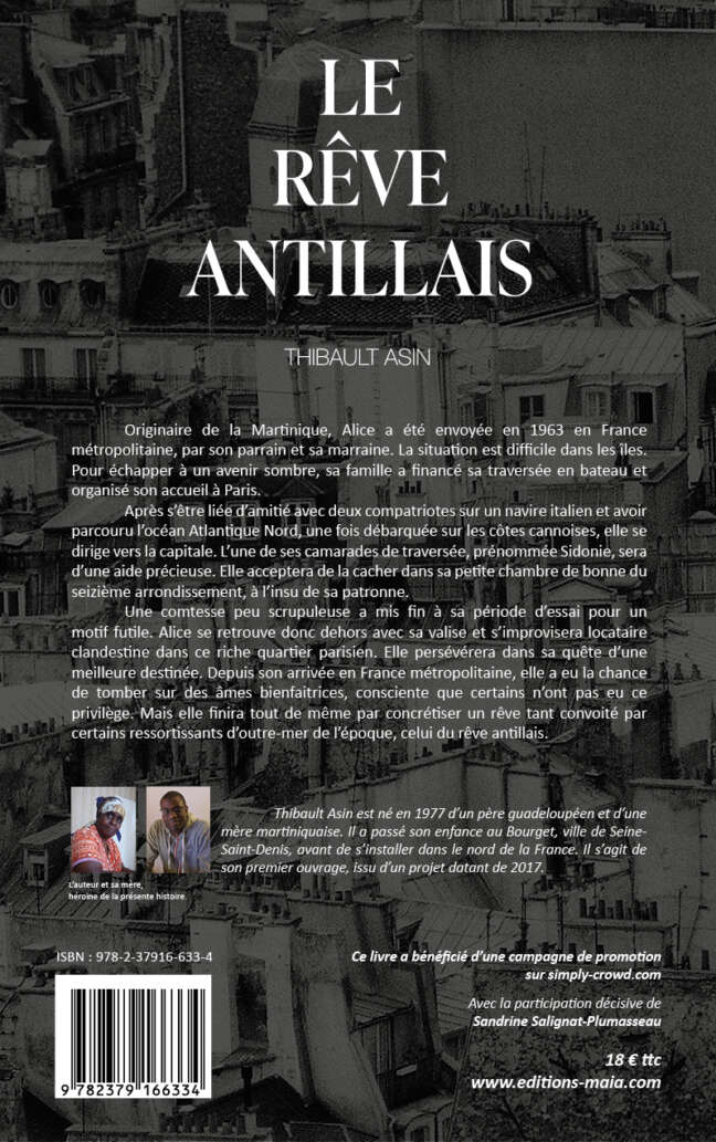 Le rêve antillais – Image 2