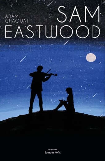 Sam Eastwood