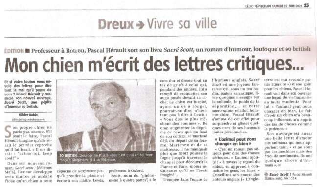Sacré Scott ! – Image 3