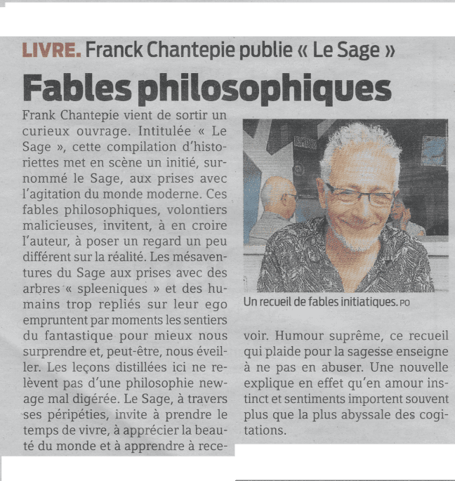 Les nocturnes Chant et la note impure – Image 5