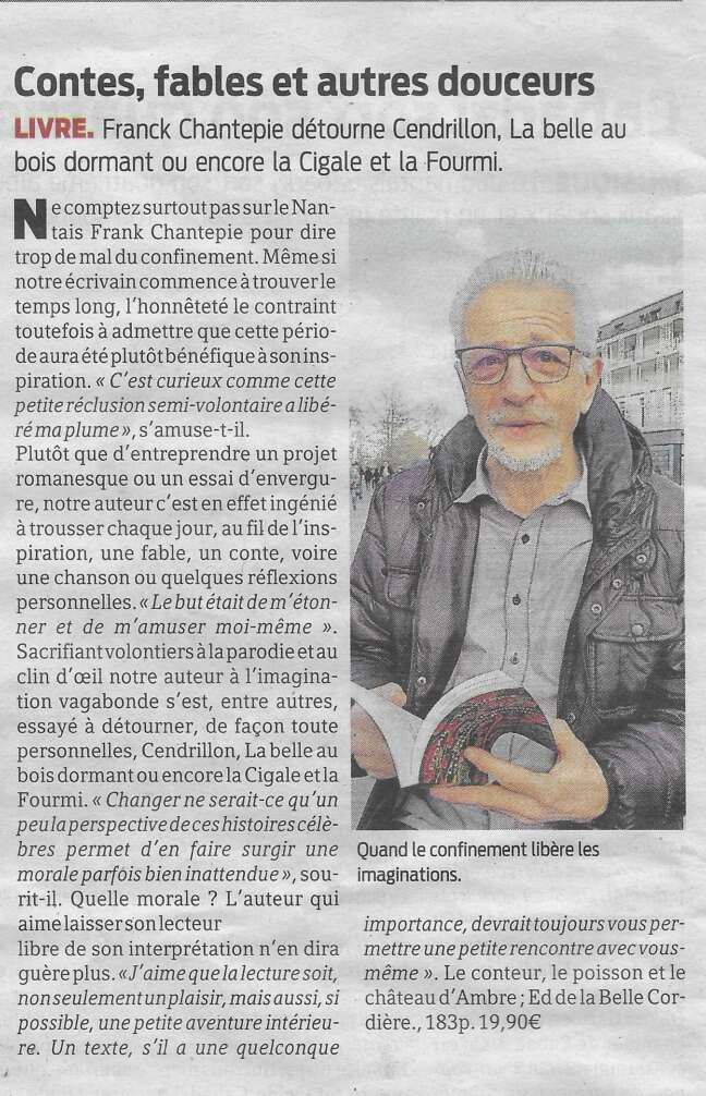 Les nocturnes Chant et la note impure – Image 3