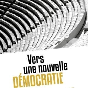 ers une nouvelle démocratie, Daniel Jalu, éditions Maïa