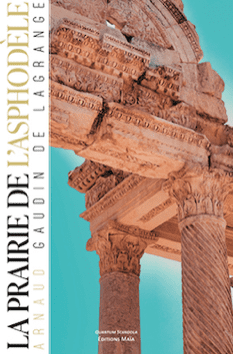 La Prairie de l’Asphodèle
