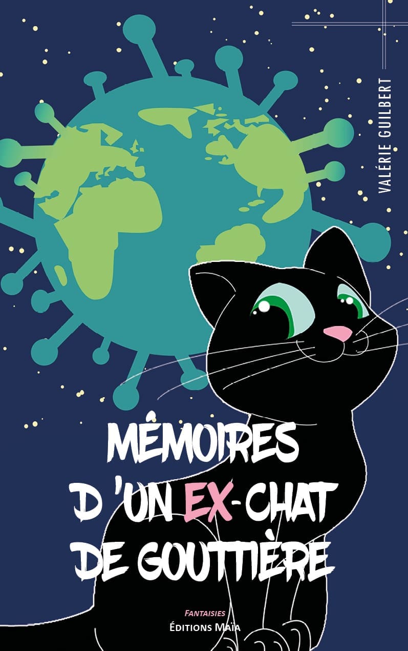 Mémoires d'un chat by Collectif