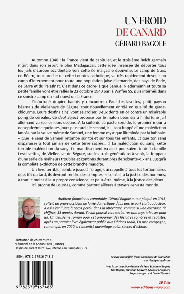 Un froid de canard – Image 2