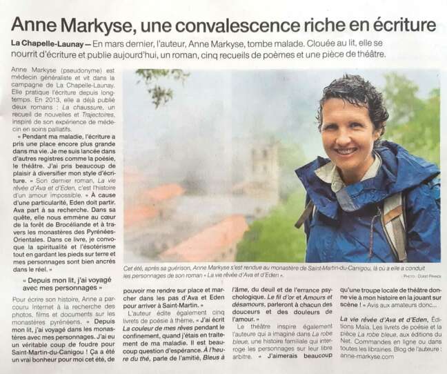 La vie rêvée d'Ava et d'Eden – Image 3
