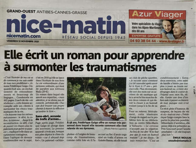 La vie extraordinaire d'une personne ordinaire – Image 4