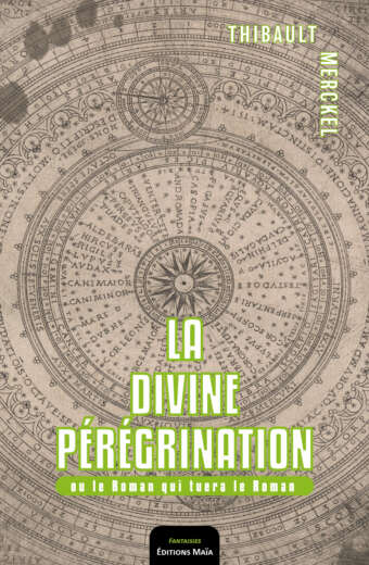 La divine pérégrination
