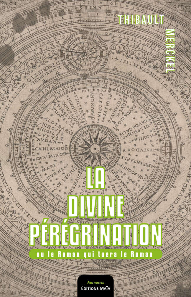 La divine pérégrination