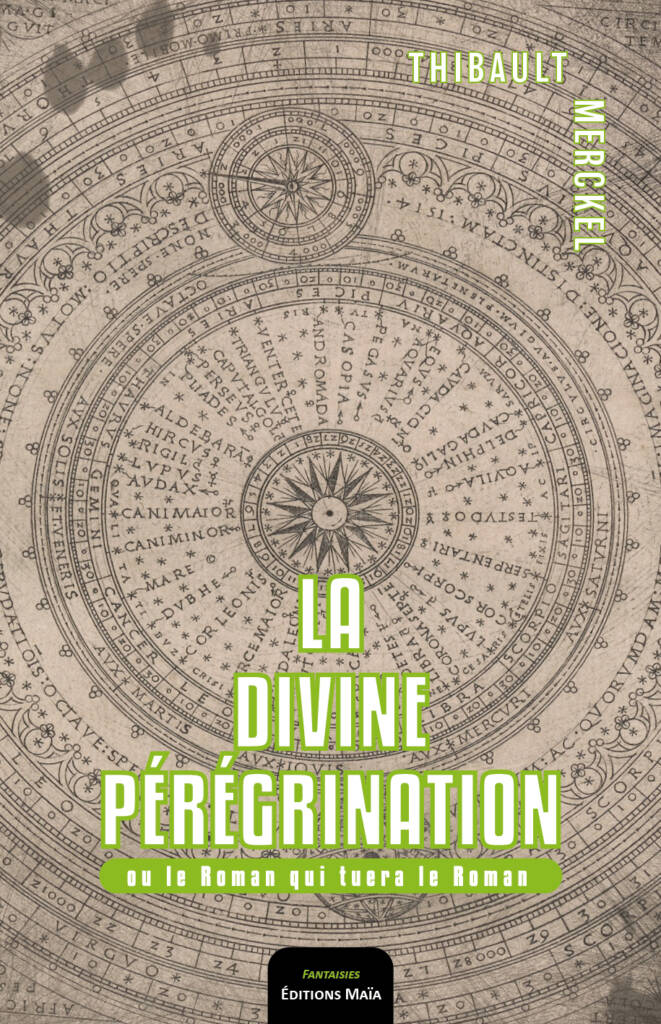 peregrination definition larousse