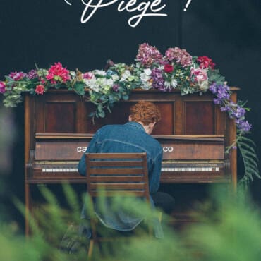 Piégé !