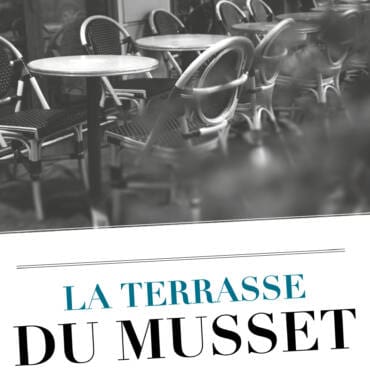 La terrasse du Musset