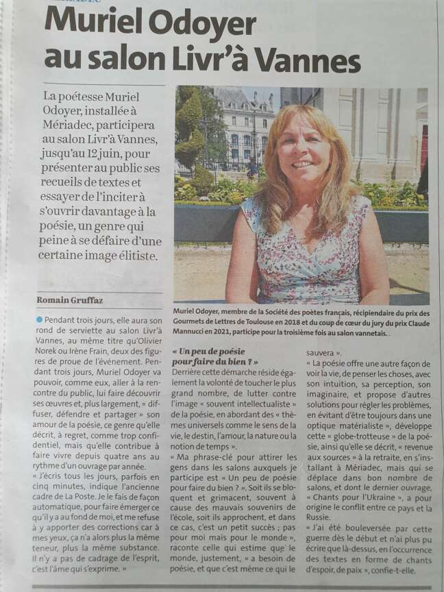 Cette façon d'être au monde – Image 3